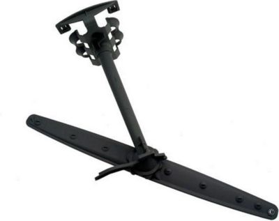 Bras de lavage WHIRLPOOL Hélice, bras de lavage supérieur avec ra