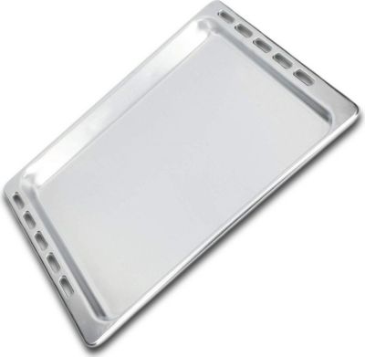 Grille WHIRLPOOL Plaque lèche frites alu 480121103481 Grille WHIRLPOOL Plaque lèche frites alu 480121103481