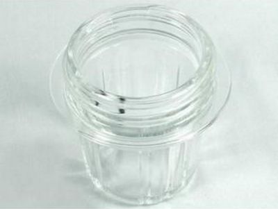 Pièce détachée KENWOOD AT286 - Cuve en verre (sans couvercle) d