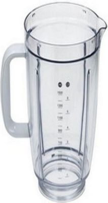 Bol KENWOOD Bol blender / mixeur nu en acrylique 1,5