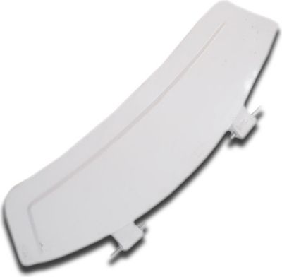 Poignée de porte BAUKNECHT d'origine 481071424081