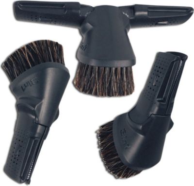 Brosse ELECTROLUX Petite brosse meuble d'origine 219371405