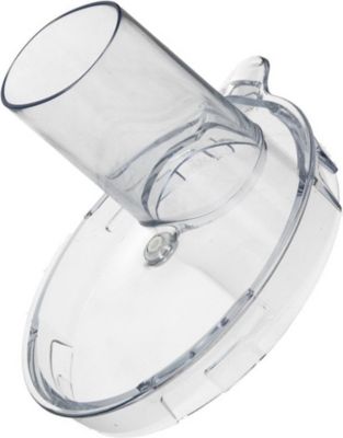 Couvercle KENWOOD Couvercle de bol hachoir nu (sans pousso
