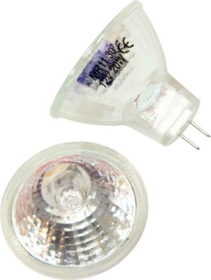 Ampoule DE DIETRICH Kit de 2 ampoules halogènes 12V 20W G4-M