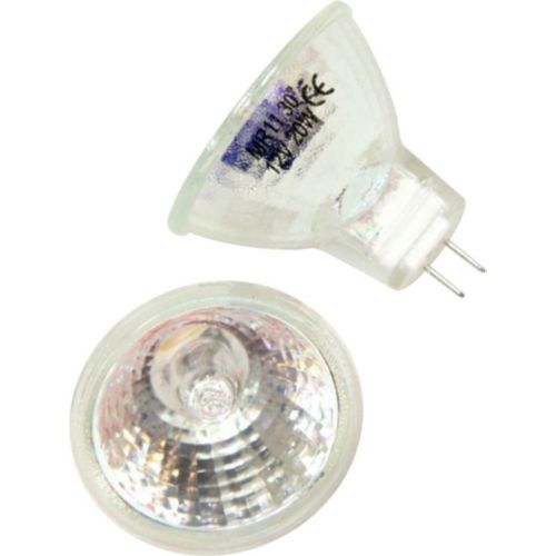 Ampoule DE DIETRICH Kit de 2 ampoules halogènes 12V 20W G4-M