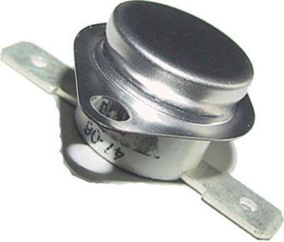 Thermostat ARISTON NTC(tod) d'origine C00143511, C00113830