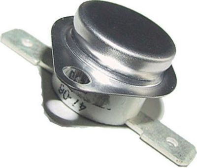 Thermostat ARISTON NTC(tod) d'origine C00143511, C00113830