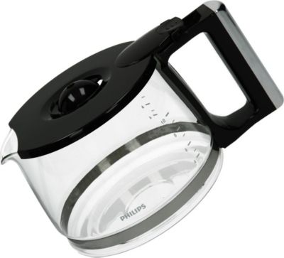 Verseuse PHILIPS (avec couvercle noir) 422245954551