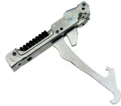 Charnière ROSIERES 93784980, 93762524