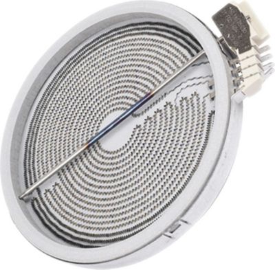 Foyer WHIRLPOOL Foyer radiant 210mm 481231018892, C00327