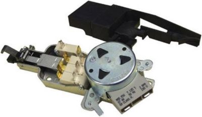 Verrou WHIRLPOOL de porte 481241758411