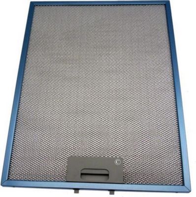 Filtre à graisse WHIRLPOOL (282x380mm) (à l'unité) 480122102174, G