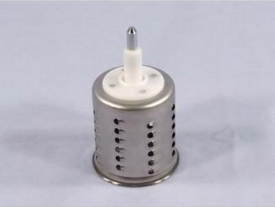 Pièce détachée KENWOOD AX642 et AX643 - Tambour à raper gros de