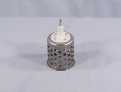 Pièce détachée KENWOOD AX642 et AX643 - Tambour à raper extra f Pièce détachée KENWOOD AX642 et AX643 - Tambour à raper extra f