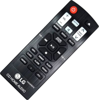 Télécommande LG Télécommande COV33612301