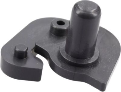 Pièce détachée INDESIT Douille fermeture gauche d'origine C0028