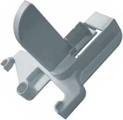 Balconnet de porte THOMSON Support gauche (140) 45X2500