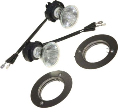 Ampoule ROBLIN Kit lampe halogéne 6401022 Ampoule ROBLIN Kit lampe halogéne 6401022