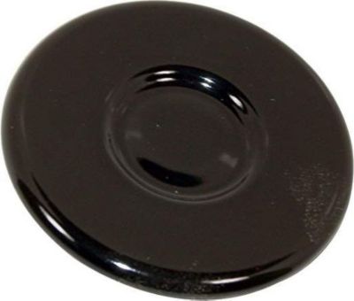 Pièce détachée BEKO Chapeau de brûleur D 5.5 cm 419920278