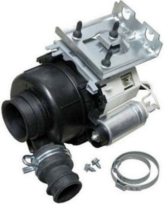 Pompe de cyclage WHIRLPOOL 480140103012, 481010625628 Pompe de cyclage WHIRLPOOL 480140103012, 481010625628