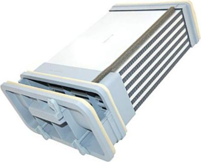 Condenseur ARISTON Condenseur (637) C00258585, C00287179