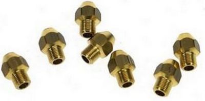 Jeu ROSIERES Jeu Injecteurs, gicleurs butane 93928497