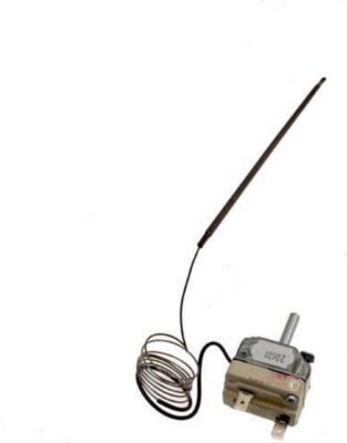 Thermostat BRANDT d'origine 93685055, 5510062010, 71X8598