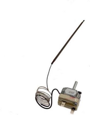 Thermostat BRANDT d'origine 93685055, 5510062010, 71X8598 Thermostat BRANDT d'origine 93685055, 5510062010, 71X8598