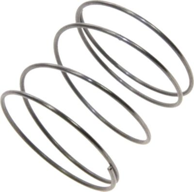 Ressort ARISTON Ressort de disque de bouton (60) C001112