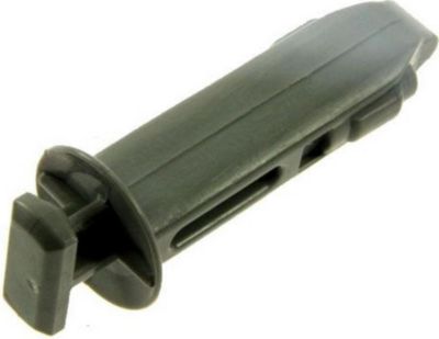 Pièce détachée WHIRLPOOL Doigt de sécurité de porte 480112101518