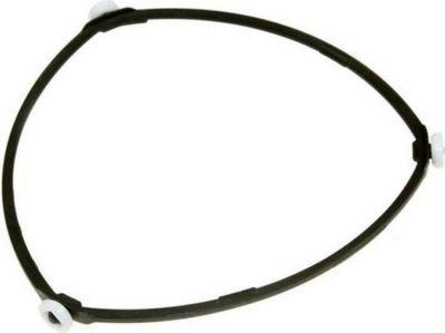 Support plateau SAMSUNG à roulettes d'origine DE94-02266D