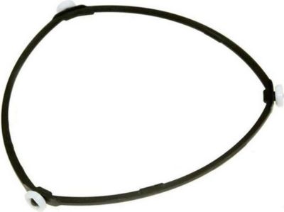 Support plateau SAMSUNG à roulettes d'origine DE94-02266D