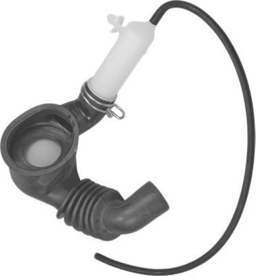 Durite BOSCH Durite Cuve - Pompe 00480443, 480443 Durite BOSCH Durite Cuve - Pompe 00480443, 480443