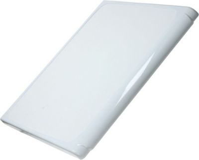 Couvercle INDESIT Couvercle blanc [28] C00116871, C0050825