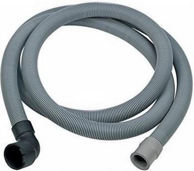 Tuyau d'eau ELECTROLUX de vidange 1526492028, 1118549003