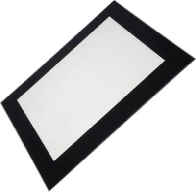 Vitre de porte WHIRLPOOL Intérieure[142 0] 480121101609, C0031448