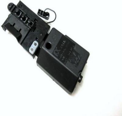 Plaque ARISTON Plaque a bornes fastex [20] C00039459, 4