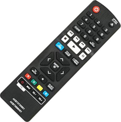 Télécommande LG Télécommande AKB73735801