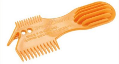 Pièce détachée LG Brosse peigne nettoyage MDQ62897101