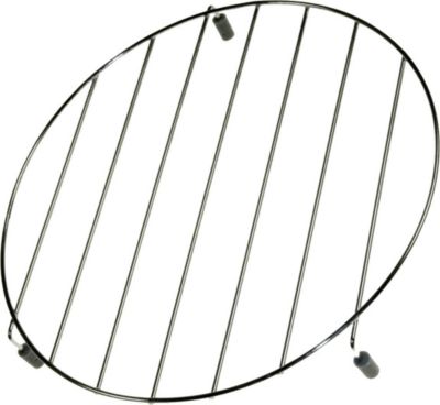 Grille LG basse (dia235) 5026W1A064E