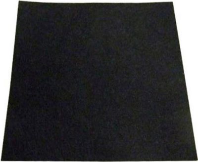 Filtre BOSCH Filtre de sortie 150x100mm d'origine 006