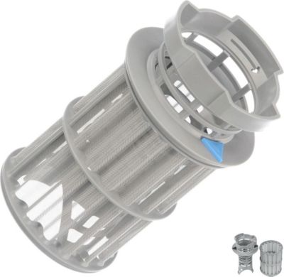 Filtre NEFF Filtre fond de cuve d'origine 00645038 Filtre NEFF Filtre fond de cuve d'origine 00645038