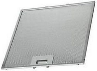 Filtre à graisse WHIRLPOOL 320x320mm 481248058144, GF02HA/B Filtre à graisse WHIRLPOOL 320x320mm 481248058144, GF02HA/B