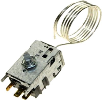 Thermostat WHIRLPOOL K59L2111 d'origine 481228208684, 481228