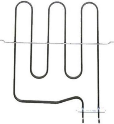 Résistance INDESIT grill (supérieure) 2000W-220V C00078734