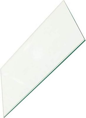 Etagère ARISTON Clayette, étagère en verre C00282798, C0