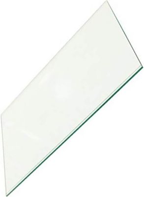 Etagère ARISTON Clayette, étagère en verre C00282798, C0 Etagère ARISTON Clayette, étagère en verre C00282798, C0