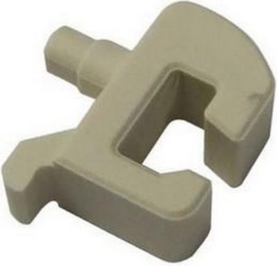 Support DE DIETRICH Support grill (211) 72X7543, 71X0408