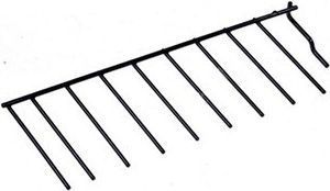 Panier BEKO Tiges rabattables gauche panier inférieu