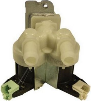 Electrovanne WHIRLPOOL 2 voies 481228128468